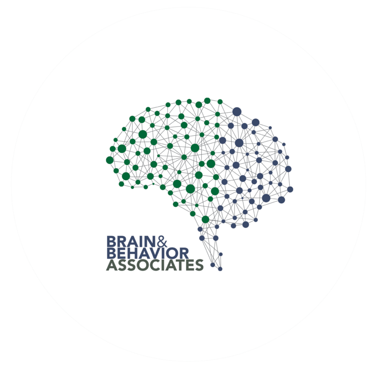 Brain & Behavior Associates Company Logo
