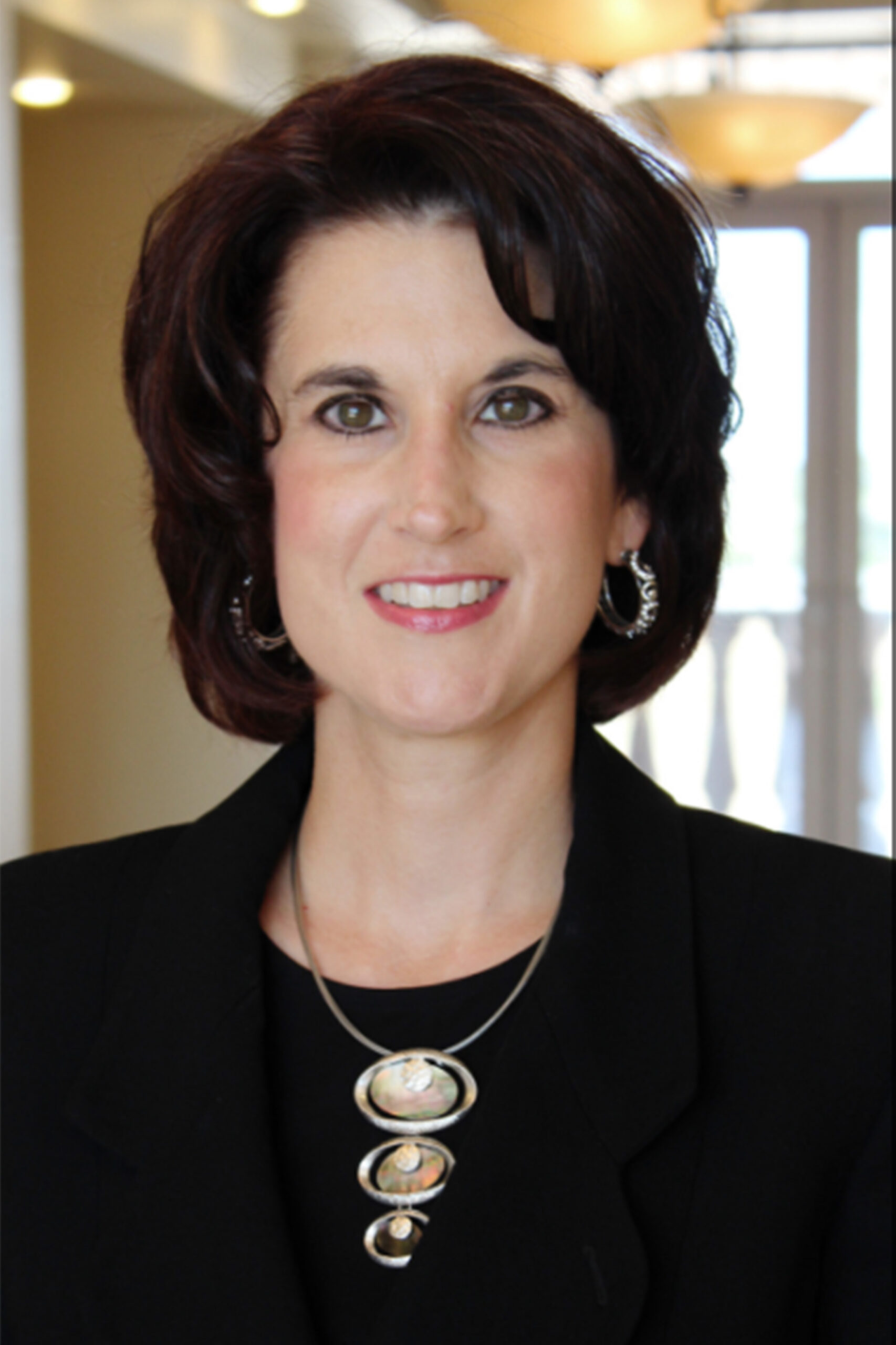 Image of Malinda Fasol Leewright